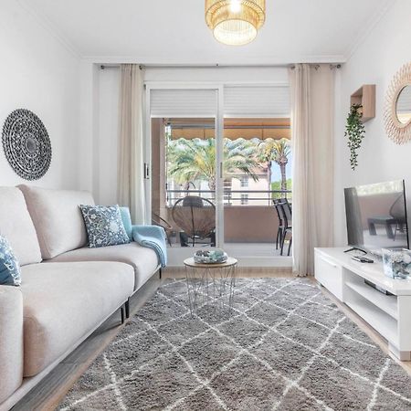 Apartamento Syros Jávea Exterior foto